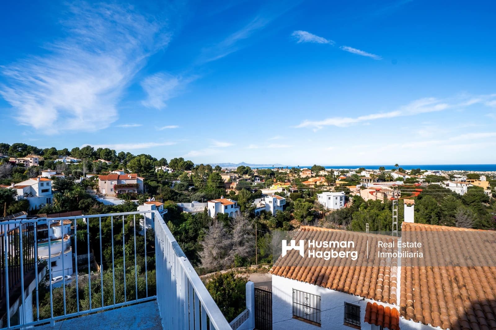 2 camera da letto Casa in vendita in Denia - 205.000 € (Rif: 9436744)