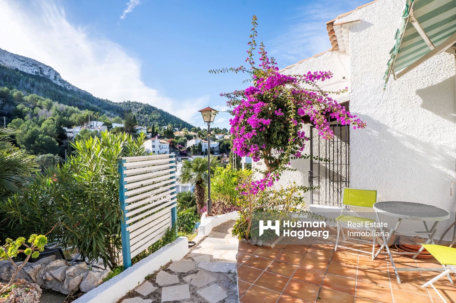 2 camera da letto Casa in vendita in Denia - 205.000 € (Rif: 9436744)