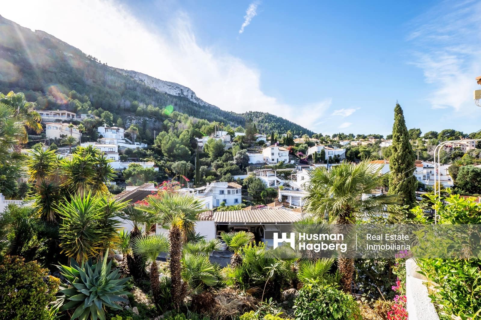 2 camera da letto Casa in vendita in Denia - 205.000 € (Rif: 9436744)