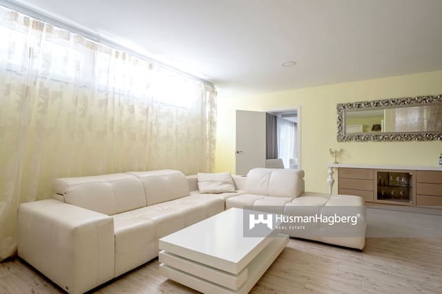 7 sovrum Villa till salu i Altea med pool - 1 999 000 € (Ref: 9441691)