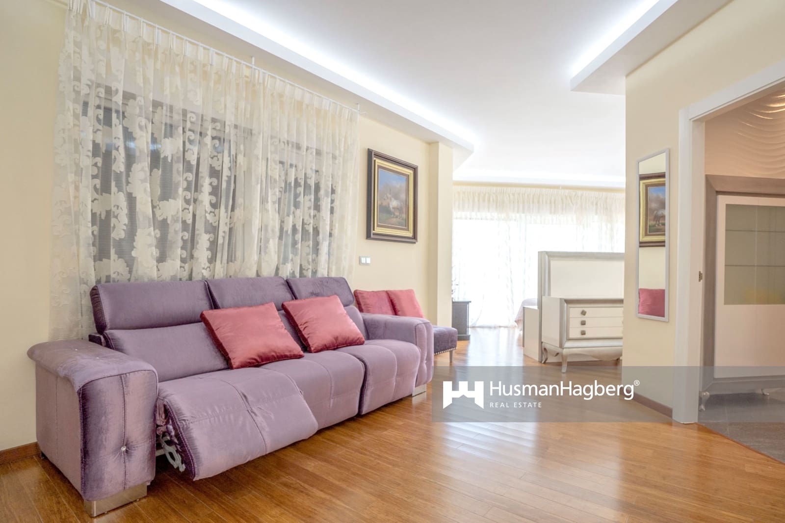 7 sovrum Villa till salu i Altea med pool - 1 999 000 € (Ref: 9441691)