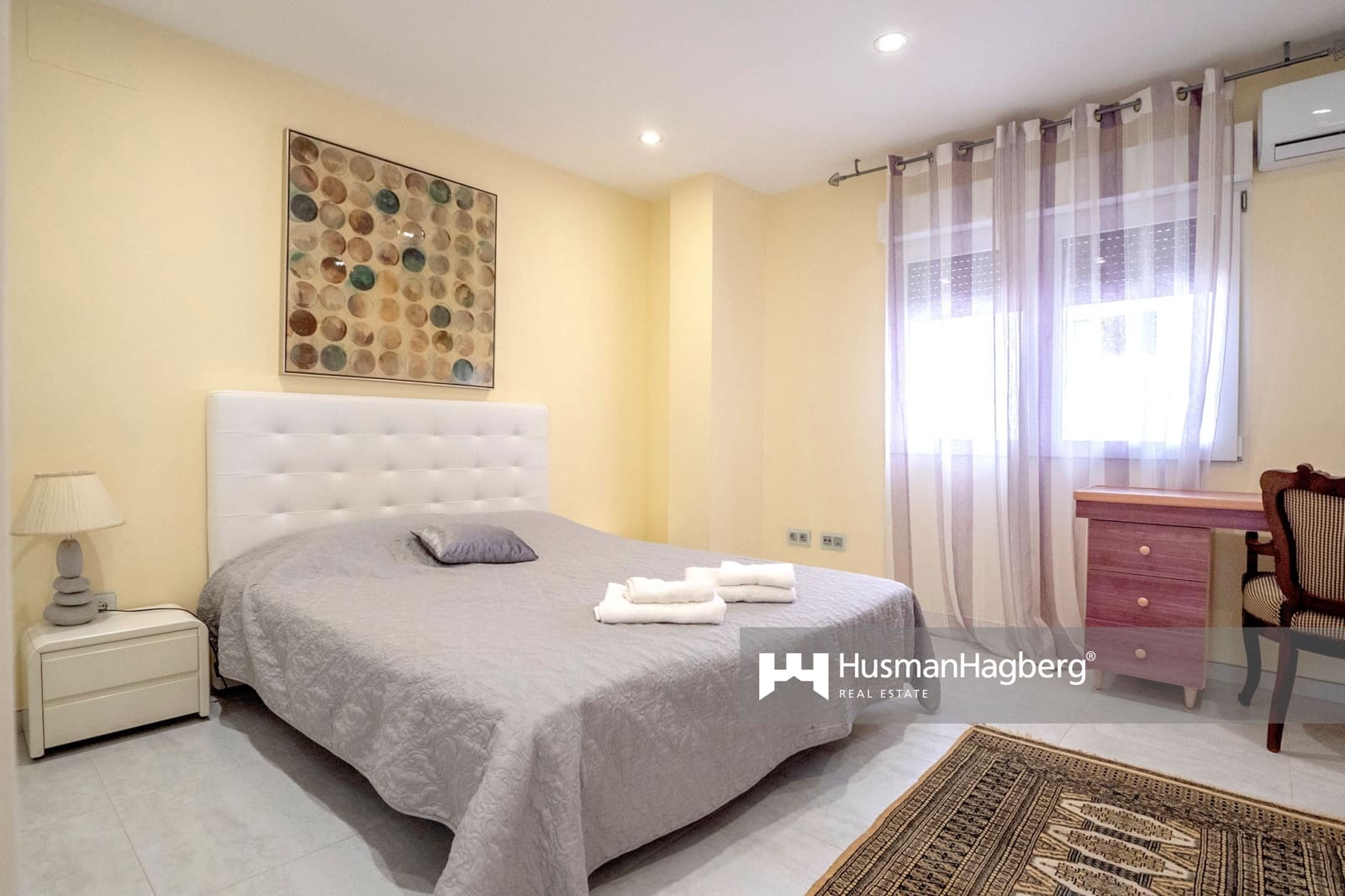 7 sovrum Villa till salu i Altea med pool - 1 999 000 € (Ref: 9441691)