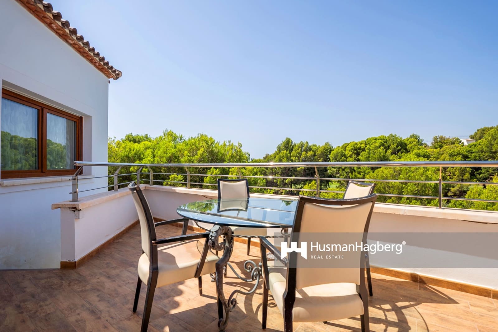 7 sovrum Villa till salu i Altea med pool - 1 999 000 € (Ref: 9441691)