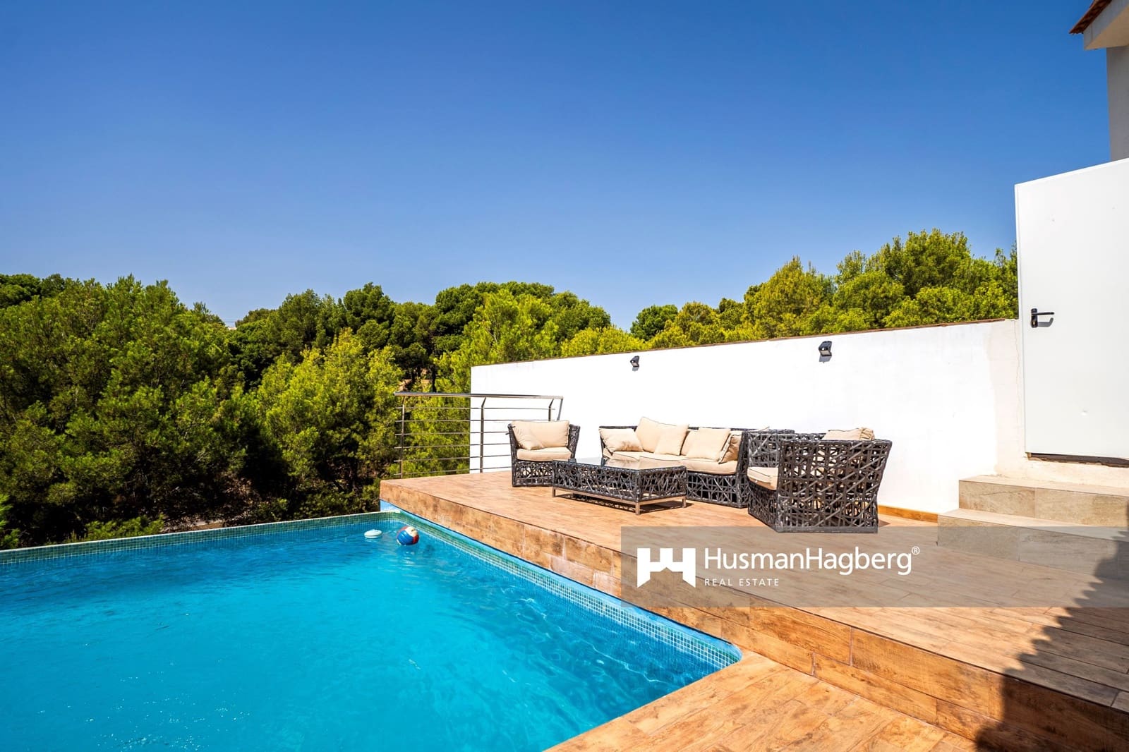 7 sovrum Villa till salu i Altea med pool - 1 999 000 € (Ref: 9441691)