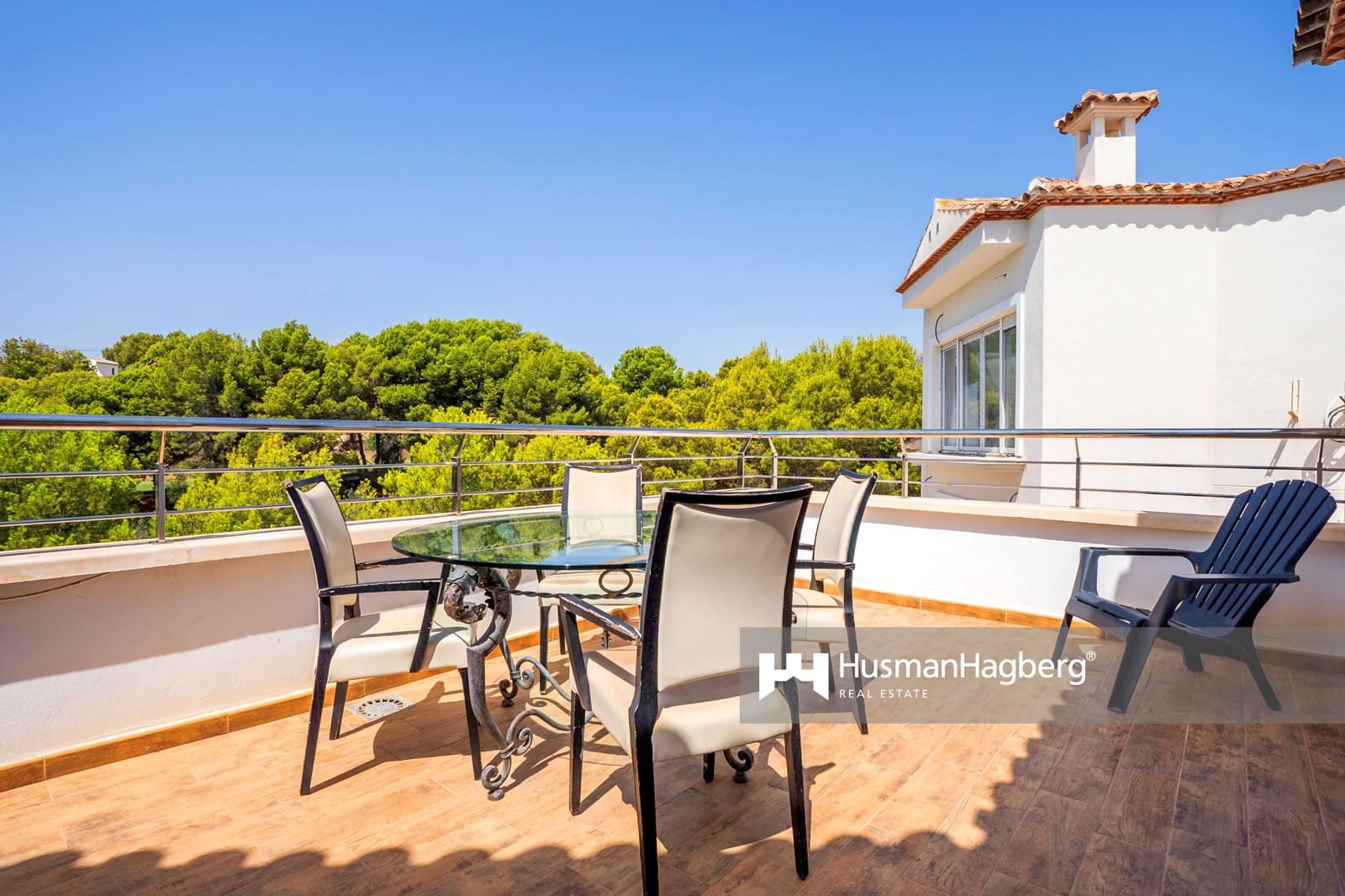 7 sovrum Villa till salu i Altea med pool - 1 999 000 € (Ref: 9441691)