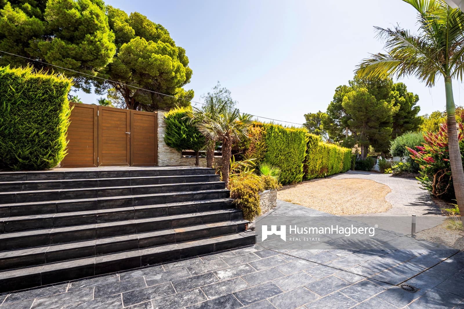 7 sovrum Villa till salu i Altea med pool - 1 999 000 € (Ref: 9441691)