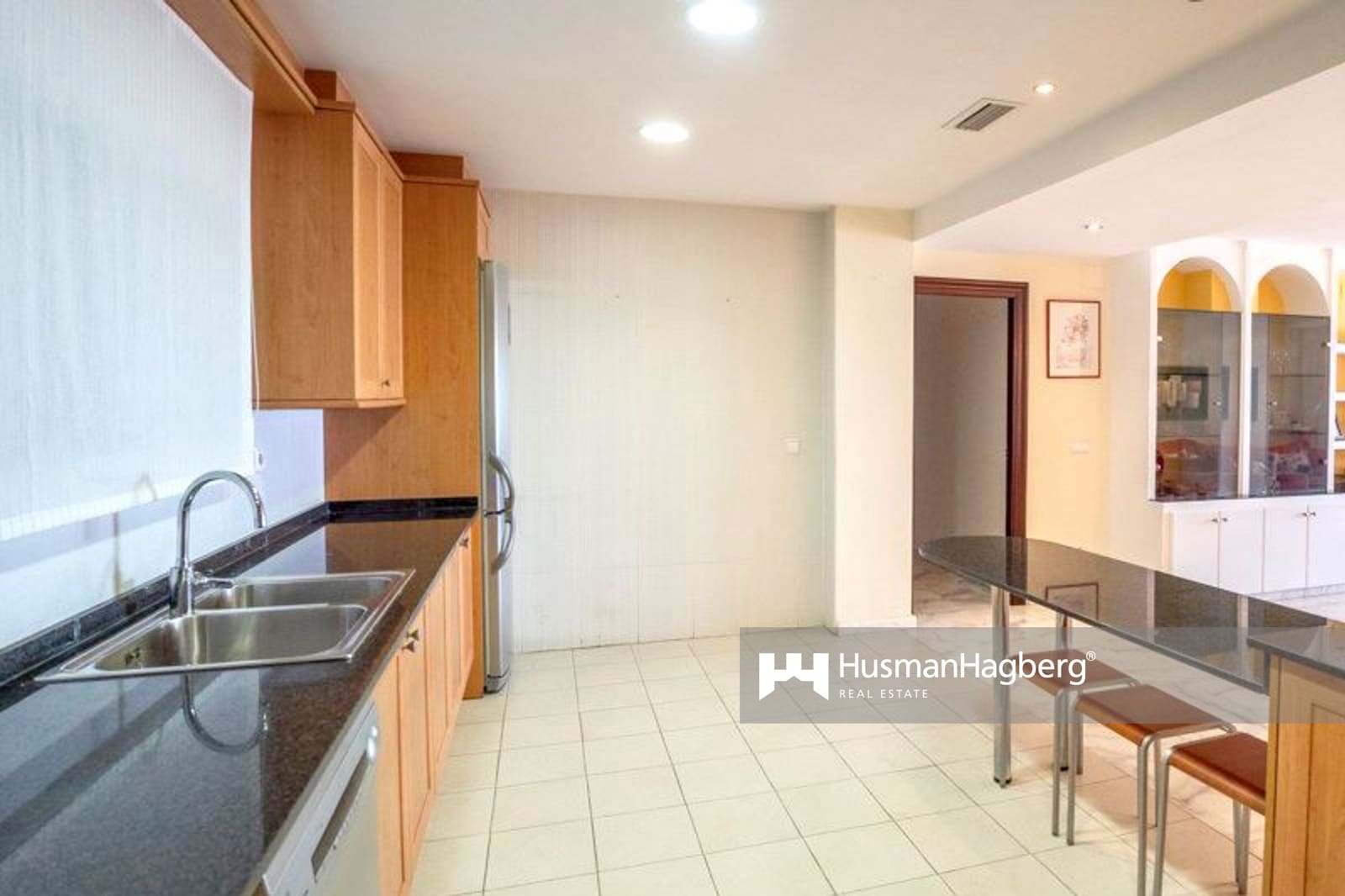 3 chambre Appartement à vendre à Altea avec piscine - 580 000 € (Ref: 9441692)