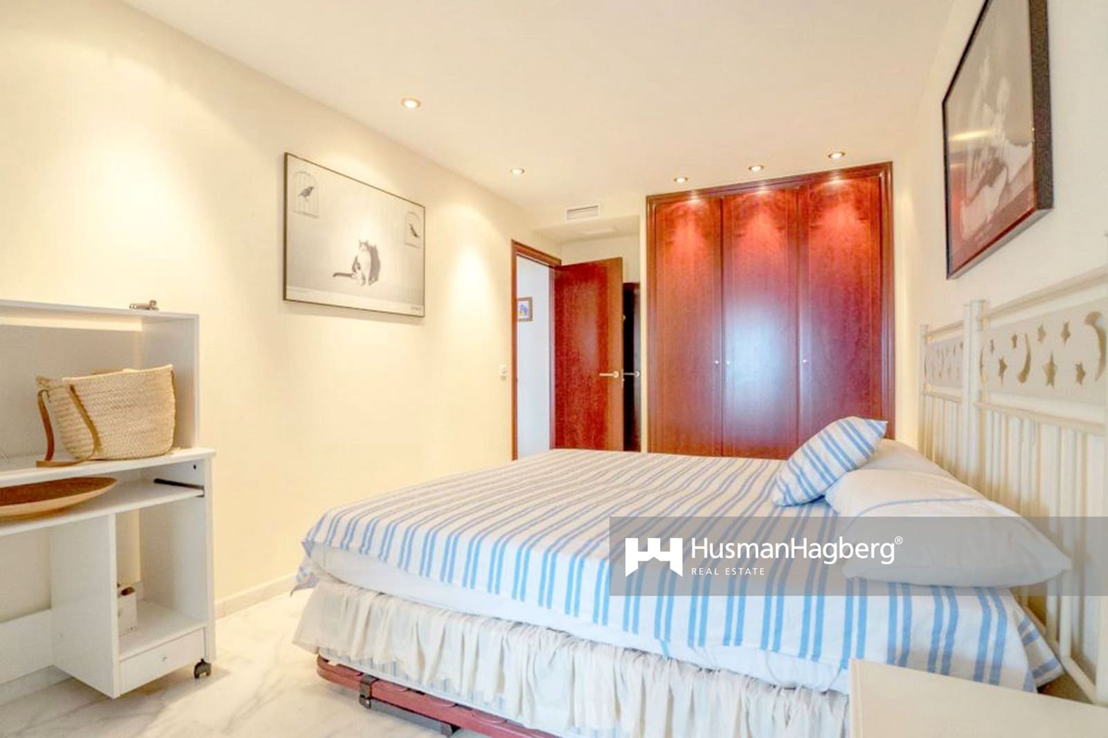 3 chambre Appartement à vendre à Altea avec piscine - 580 000 € (Ref: 9441692)