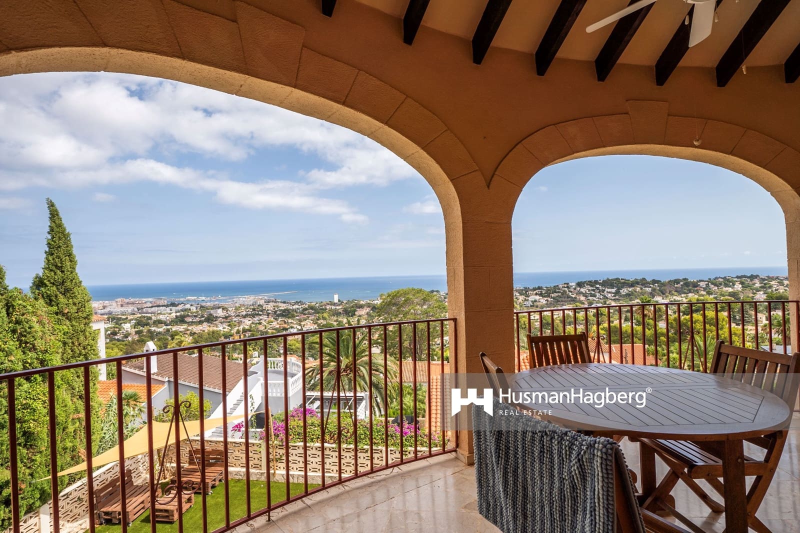 5 chambre Villa/Maison à vendre à Denia avec piscine - 876 000 € (Ref: 9441693)