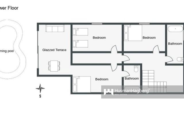 4 quarto Moradia para venda em Coloma  , La Nucia com piscina - 590 000 € (Ref: 9441694)