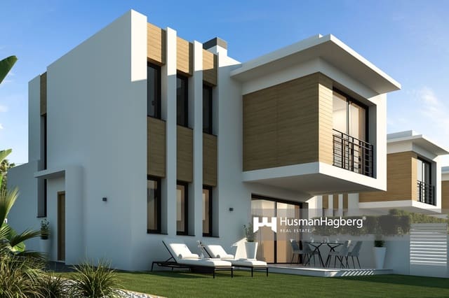 3 soverom Villa til salgs i El Montgó, Dénia - € 675 000 (Ref: 9441695)