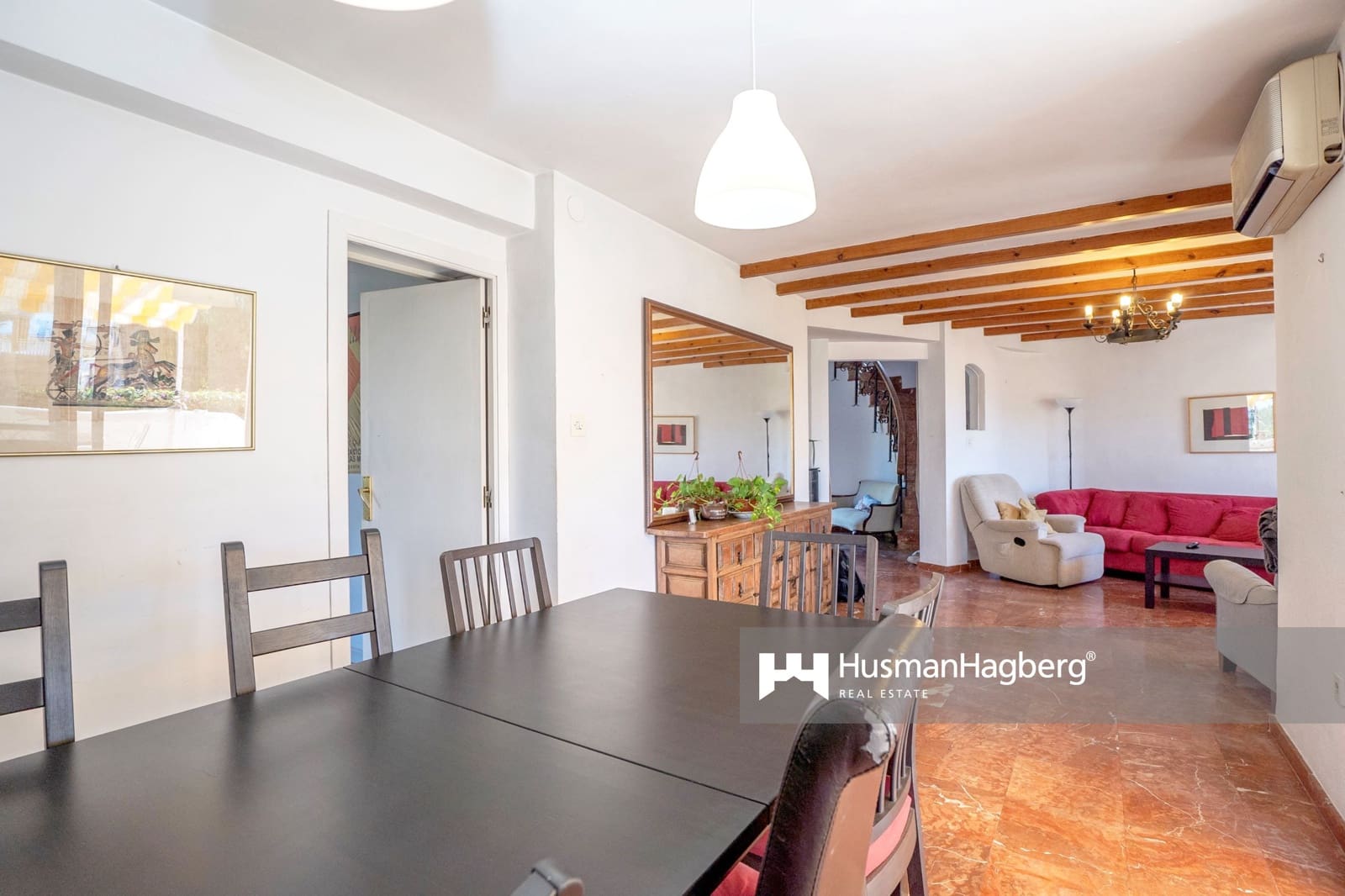 6 soverom Villa til salgs i Alicante by - € 590 000 (Ref: 9442926)