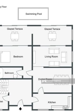 6 chambre Villa/Maison à vendre à Rincón Bajo, Benidorm avec piscine - 800 000 € (Ref: 9442927)