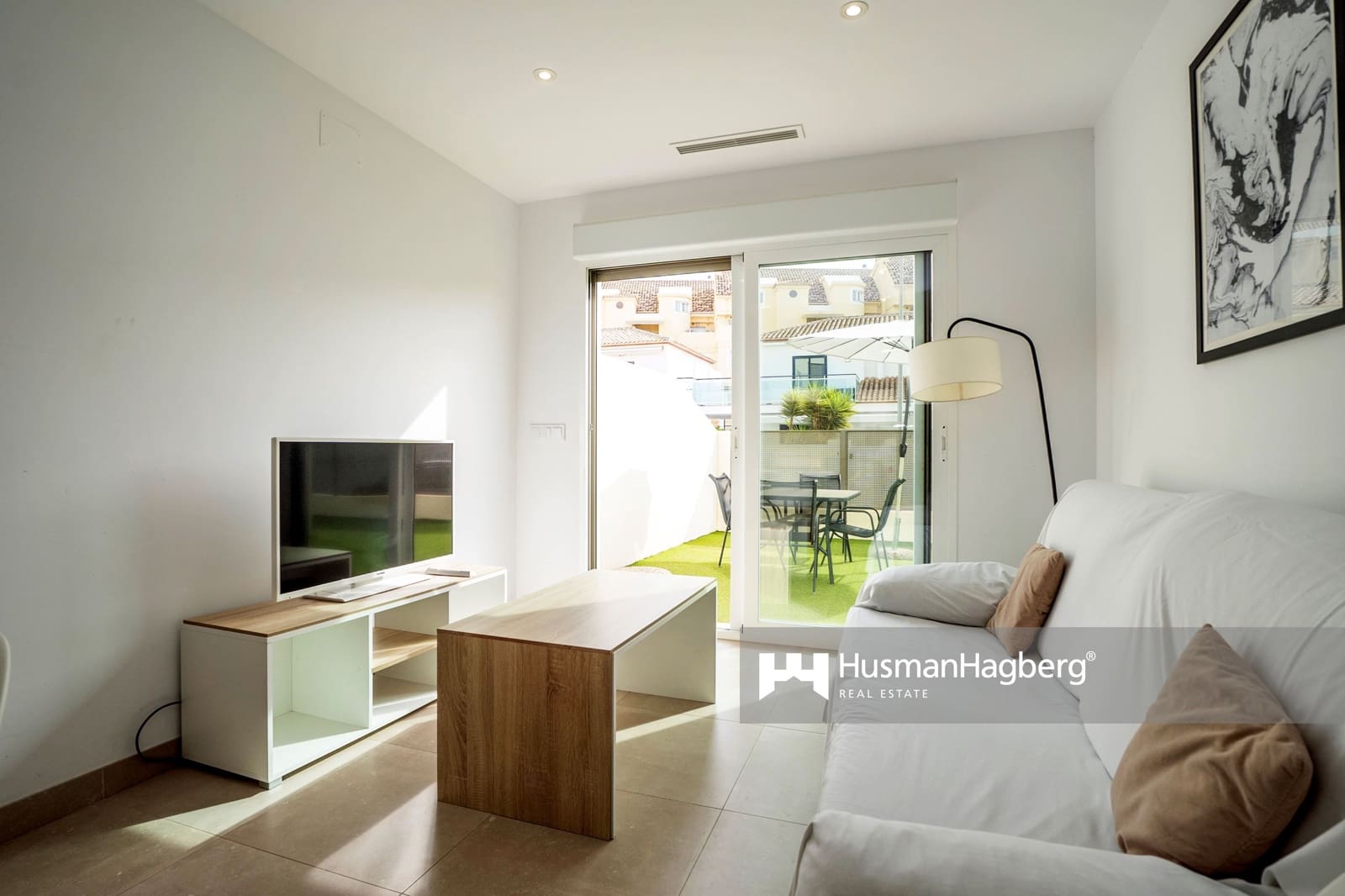 3 quarto Apartamento para venda em Denia com piscina - 315 000 € (Ref: 9442928)