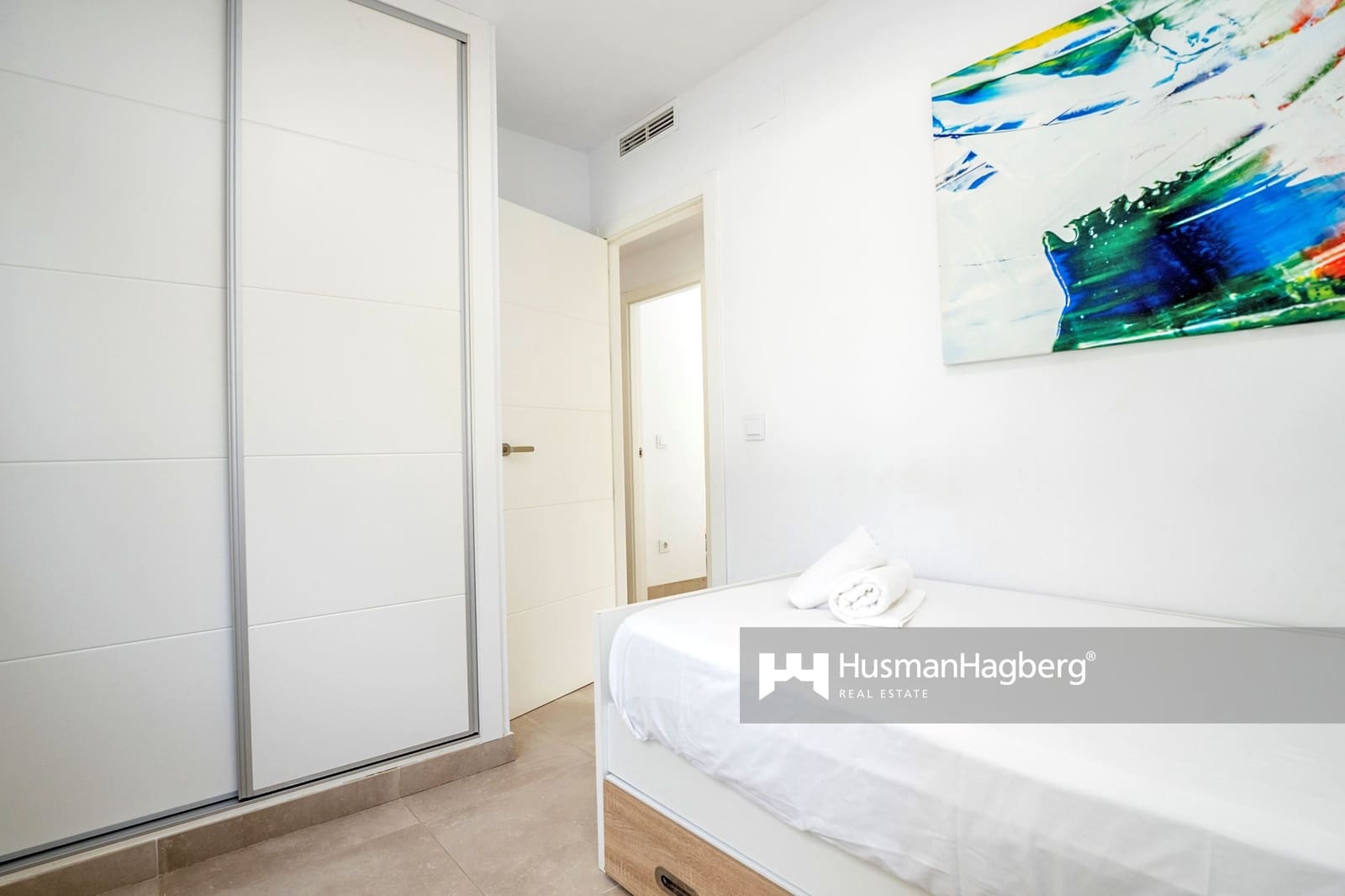 3 quarto Apartamento para venda em Denia com piscina - 315 000 € (Ref: 9442928)