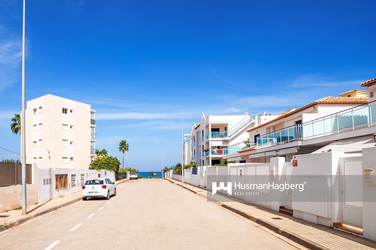 3 quarto Apartamento para venda em Denia com piscina - 315 000 € (Ref: 9442928)