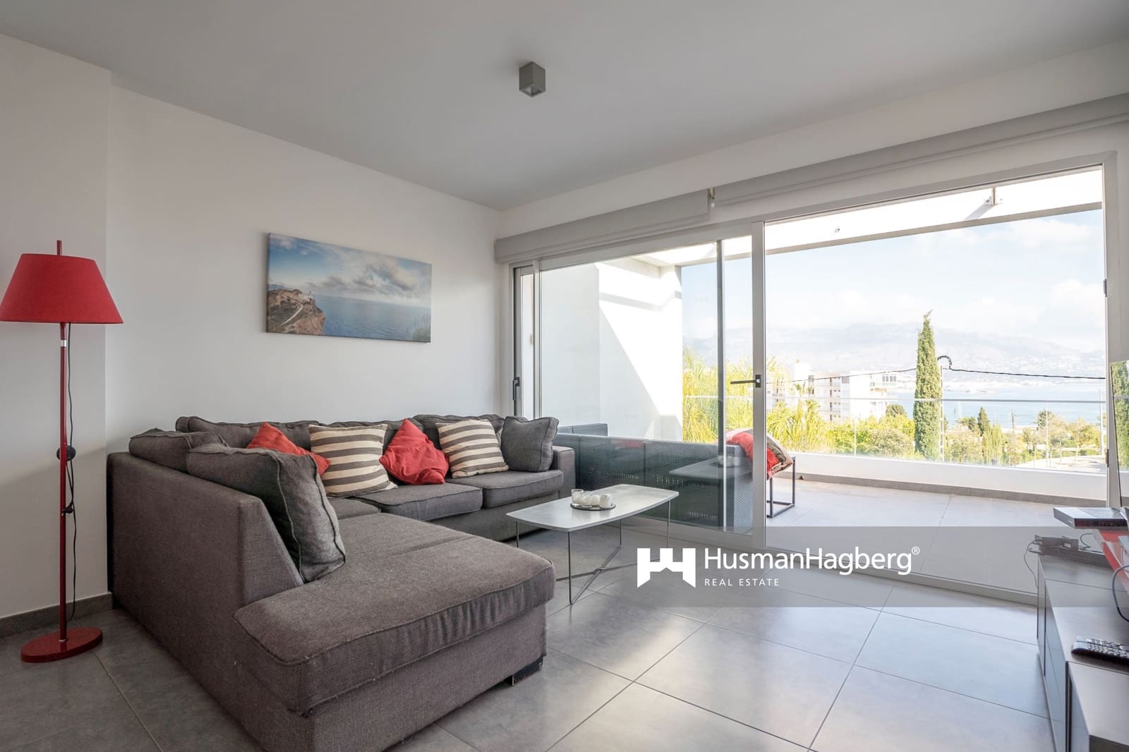 4 chambre Maison de Ville à vendre à Albir avec piscine - 760 000 € (Ref: 9442931)