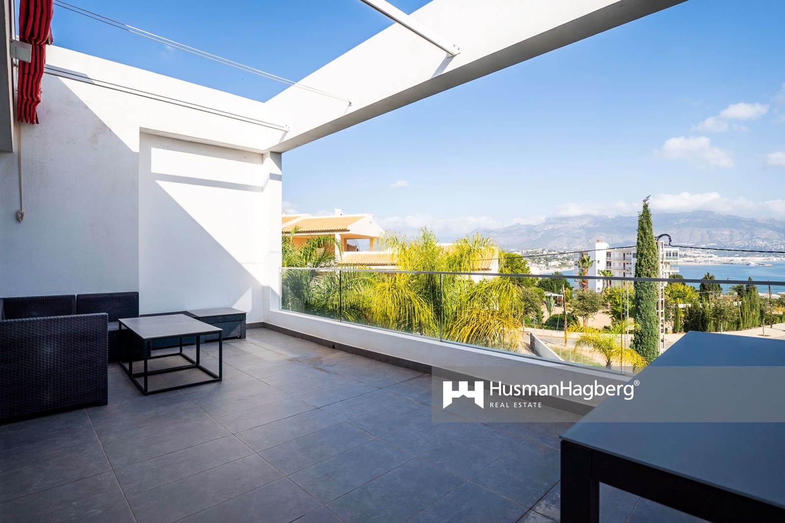 4 chambre Maison de Ville à vendre à Albir avec piscine - 760 000 € (Ref: 9442931)