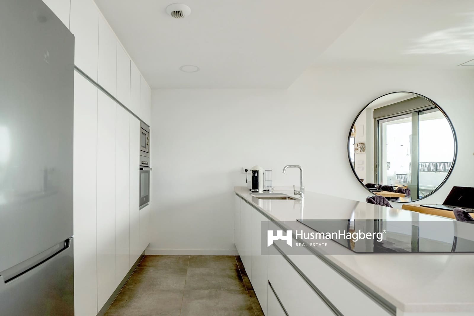 4 chambre Villa/Maison à vendre à Benidorm avec piscine - 699 000 € (Ref: 9442933)