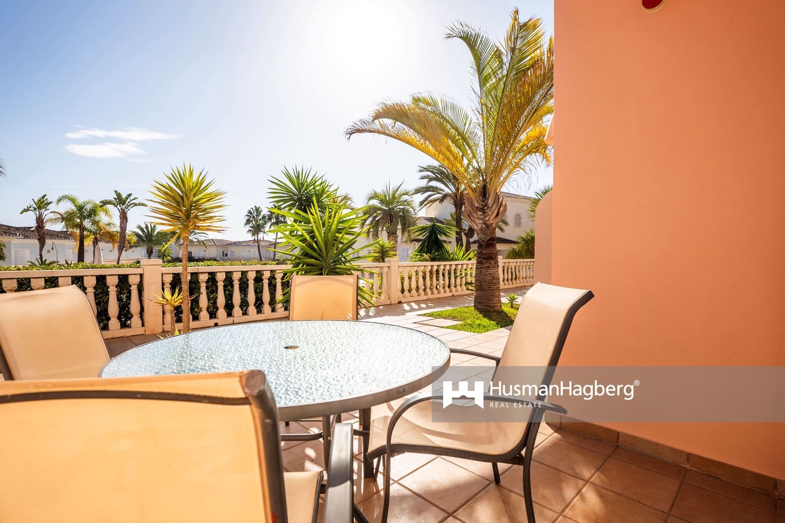 1 soverom Leilighet til salgs i Calpe / Calp med svømmebasseng - € 199 000 (Ref: 9442934)