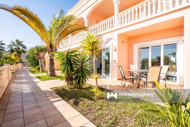 1 soverom Leilighet til salgs i Calpe / Calp med svømmebasseng - € 199 000 (Ref: 9442934)