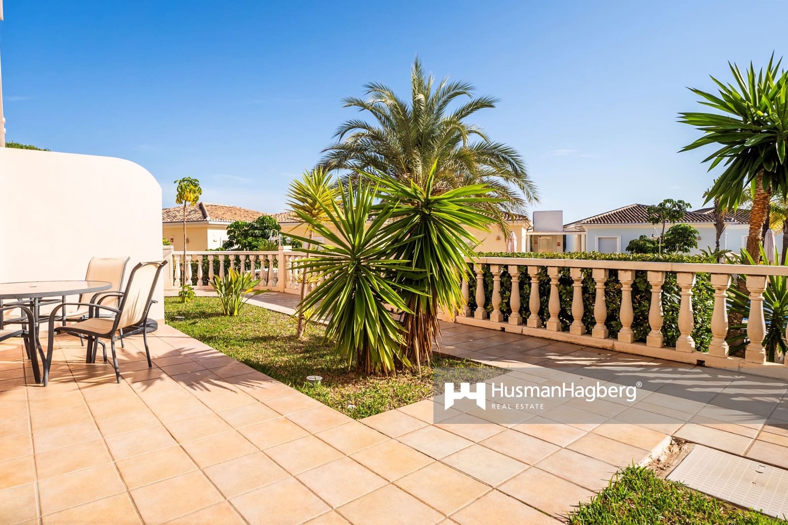 1 soverom Leilighet til salgs i Calpe / Calp med svømmebasseng - € 199 000 (Ref: 9442934)