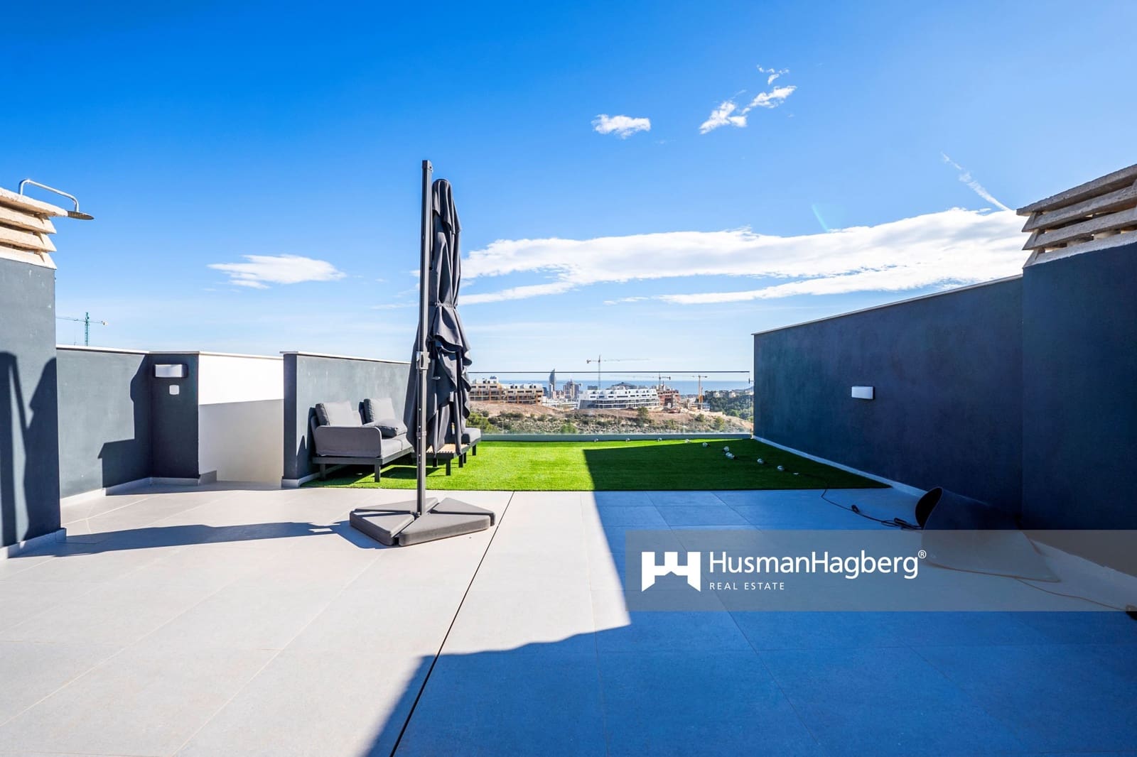 2 chambre Appartement à vendre à Benidorm avec piscine - 345 000 € (Ref: 9442935)