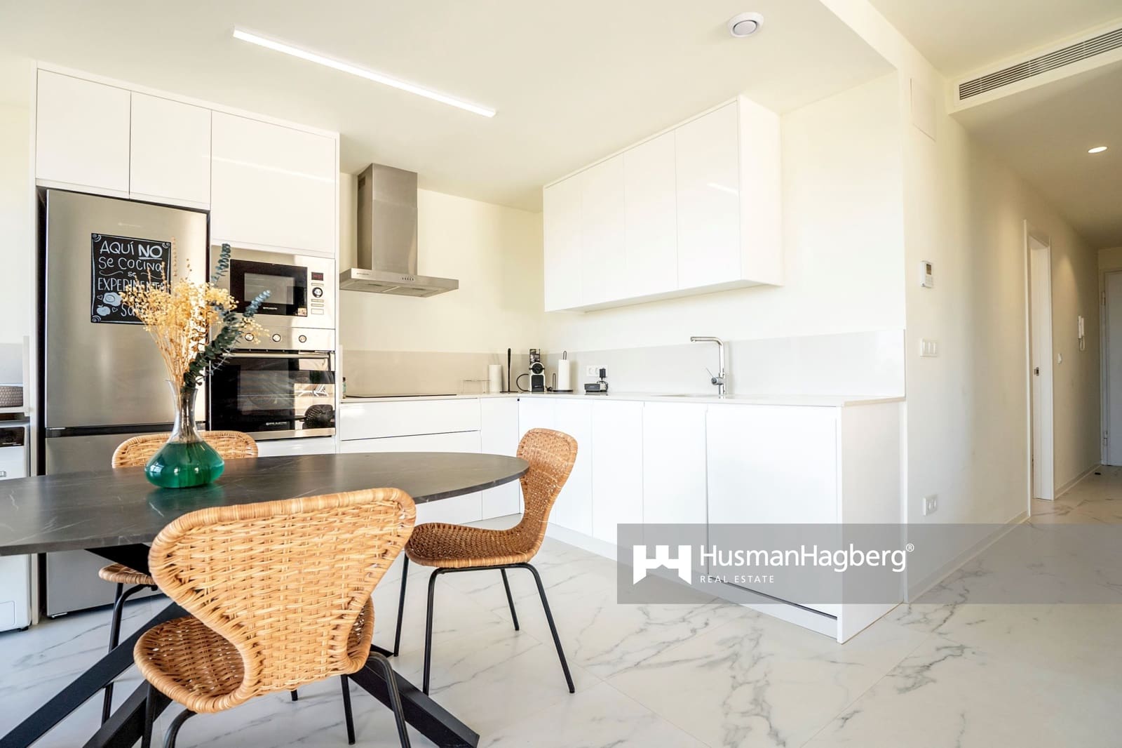 2 chambre Appartement à vendre à Benidorm avec piscine - 345 000 € (Ref: 9442935)