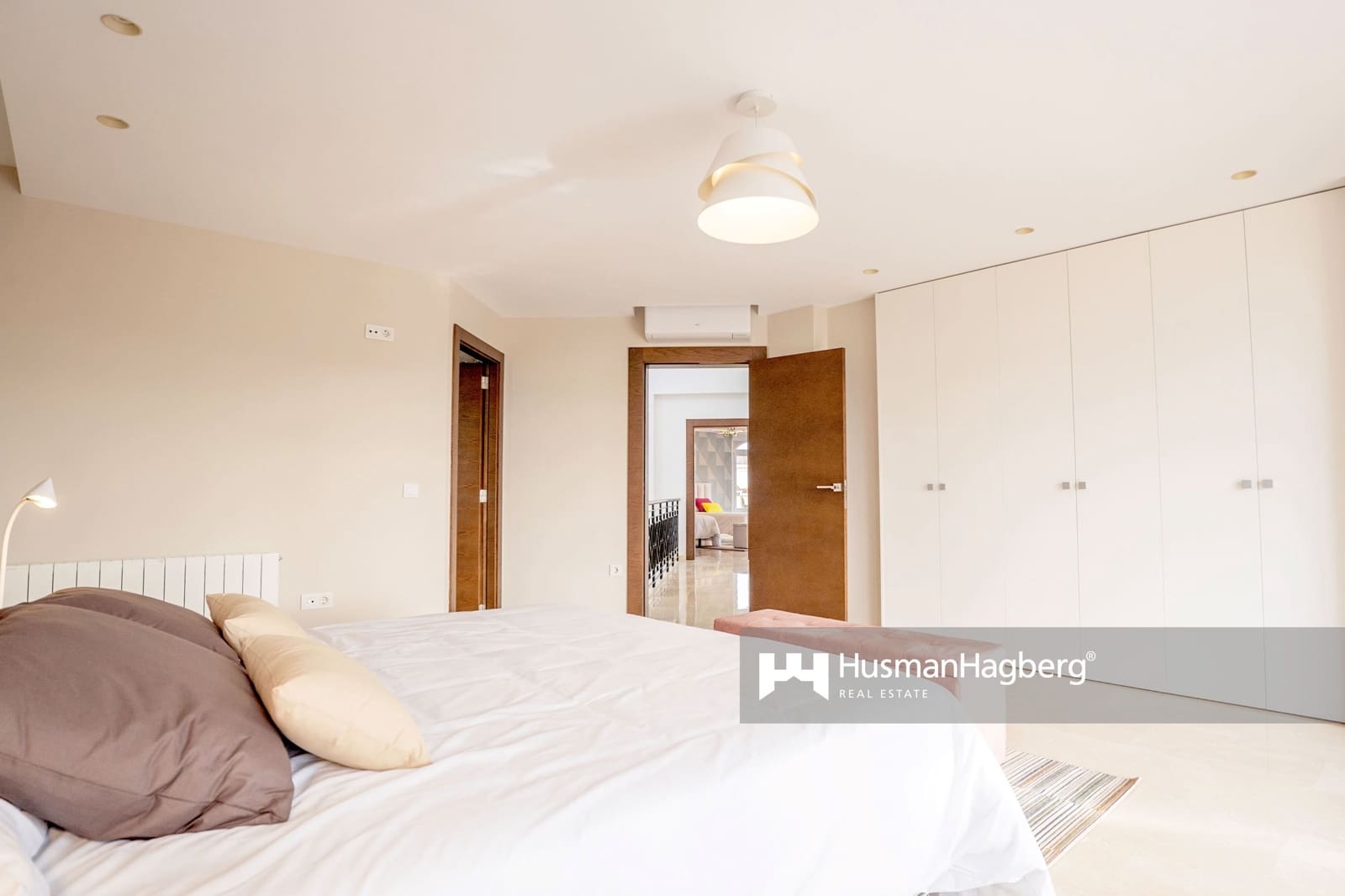 5 sovrum Villa till salu i Alfaz del Pi / L'Alfas del Pi med pool - 1 600 000 € (Ref: 9442936)