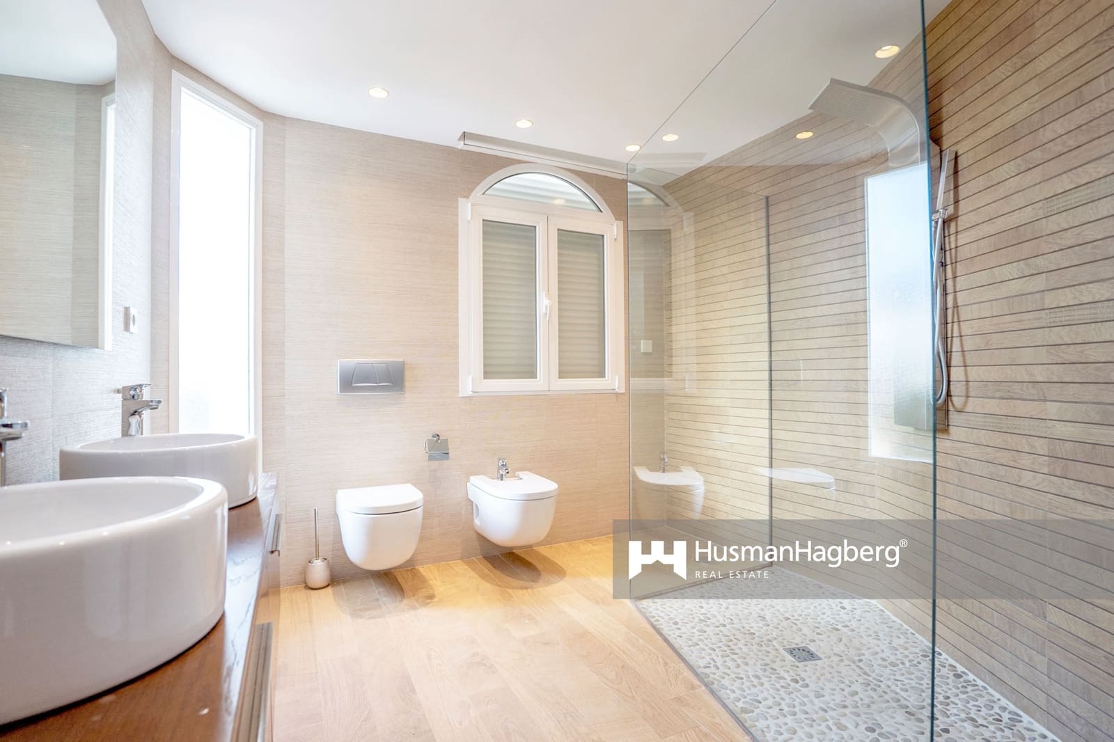 5 sovrum Villa till salu i Alfaz del Pi / L'Alfas del Pi med pool - 1 600 000 € (Ref: 9442936)