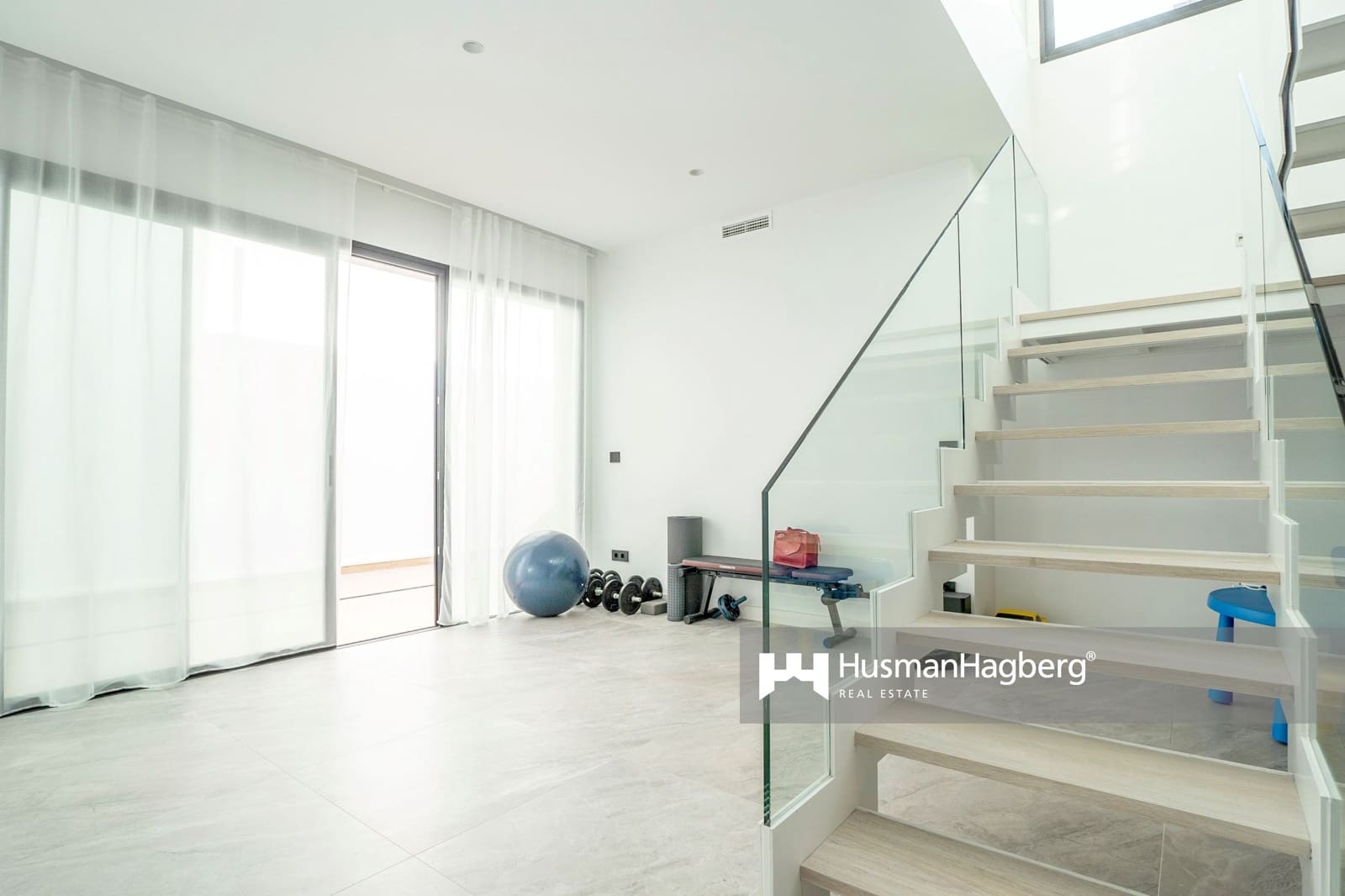 4 chambre Villa/Maison à vendre à Benidorm avec piscine - 1 750 000 € (Ref: 9442940)