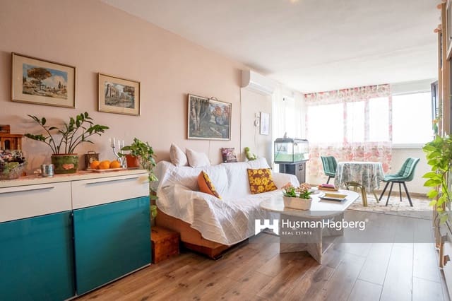 1 sypialnia Apartament na sprzedaż w Rincón Alto, Benidorm z basenem - 230 000 € (Ref: 9445656)