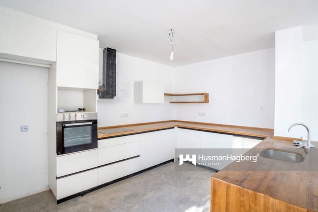 4 soverom Villa til salgs i Barranco Hondo - Varadero  , La Nucia med svømmebasseng - € 795 000 (Ref: 9445658)