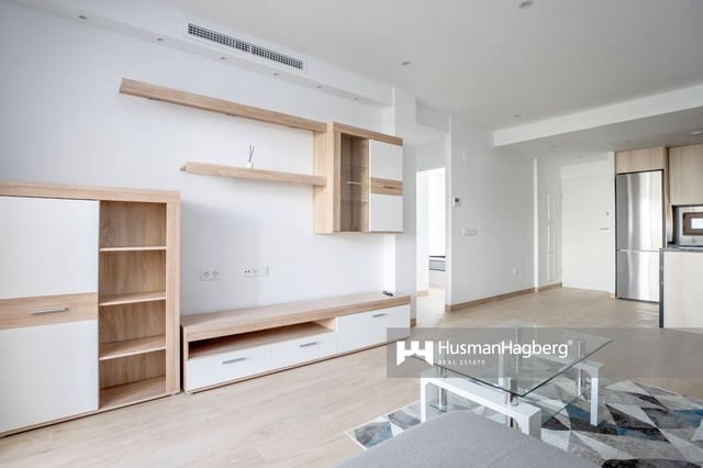 2 bedroom Apartment for sale in Benidorm with pool - € 355,000 (Ref: 9445660)