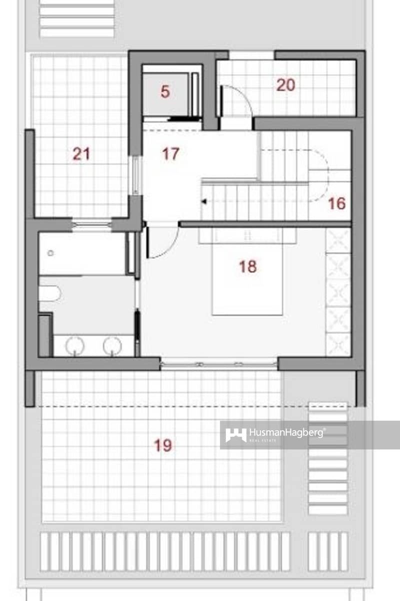 4 sypialnia Willa na sprzedaż w Benidorm z basenem - 1 050 000 € (Ref: 9445662)