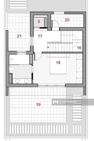 4 soverom Villa til salgs i Benidorm med svømmebasseng - € 1 050 000 (Ref: 9445662)