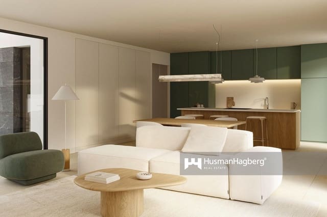 Chalet de 3 habitaciones en Polop en venta con piscina - 475.000 € (Ref: 9445665)