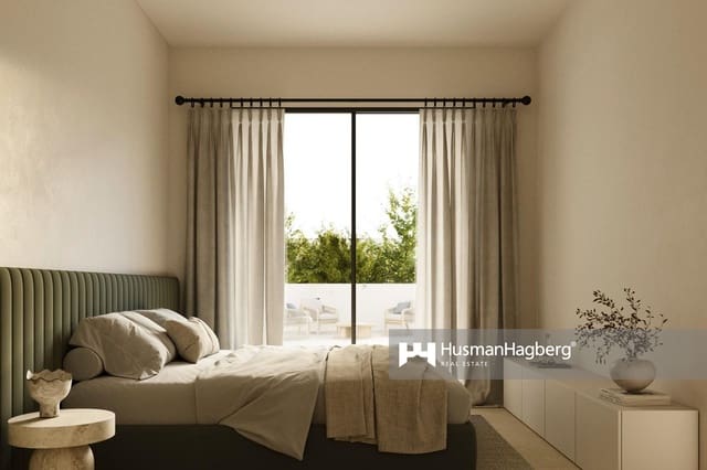 Chalet de 3 habitaciones en Polop en venta con piscina - 475.000 € (Ref: 9445665)