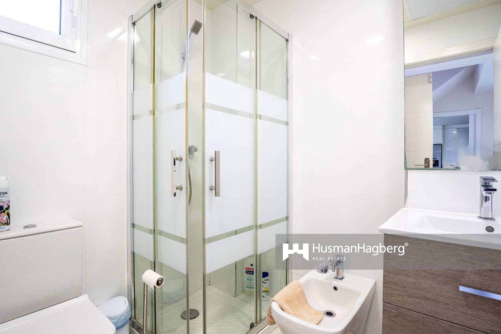 4 soverom Villa til salgs i Benidorm med svømmebasseng - € 810 000 (Ref: 9445667)