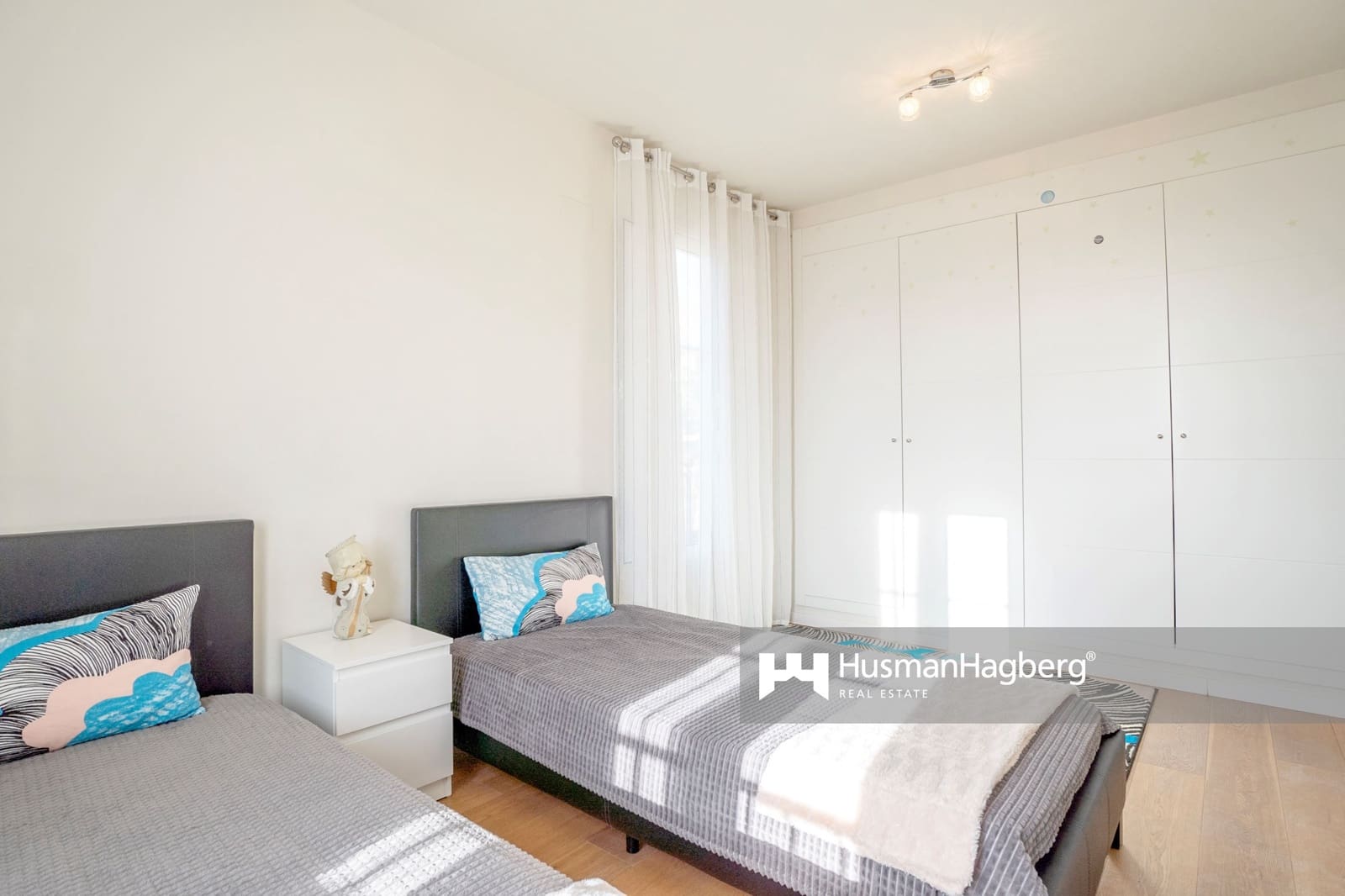 4 soverom Villa til salgs i Benidorm med svømmebasseng - € 810 000 (Ref: 9445667)