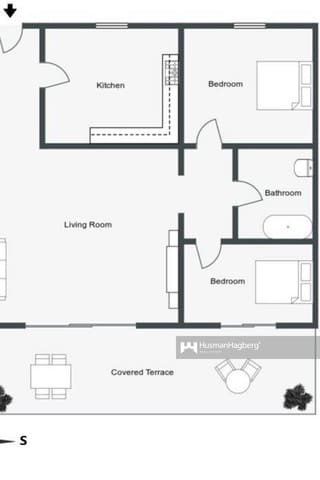 2 soverom Leilighet til salgs i Playa Arenal - Bol, Calpe / Calp - € 255 000 (Ref: 9445668)