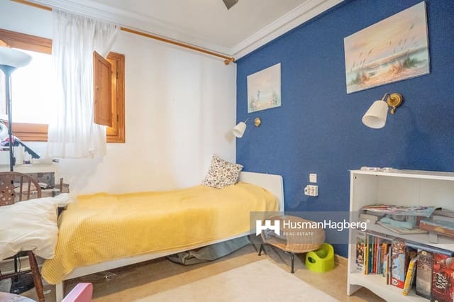 2 soverom Leilighet til salgs i Playa Arenal - Bol, Calpe / Calp - € 255 000 (Ref: 9445668)