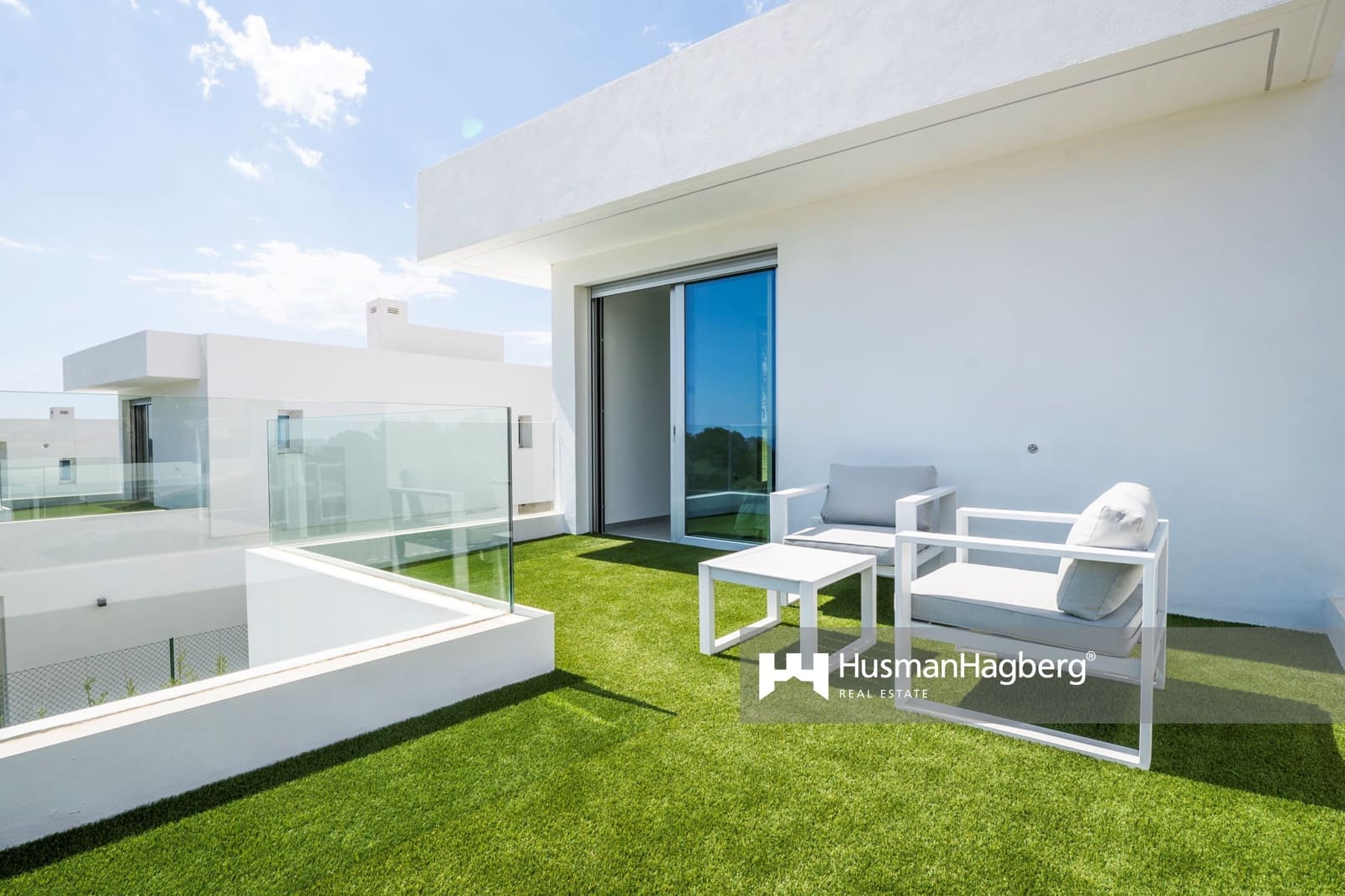 3 soverom Villa til salgs i Benidorm med svømmebasseng - € 795 000 (Ref: 9445669)