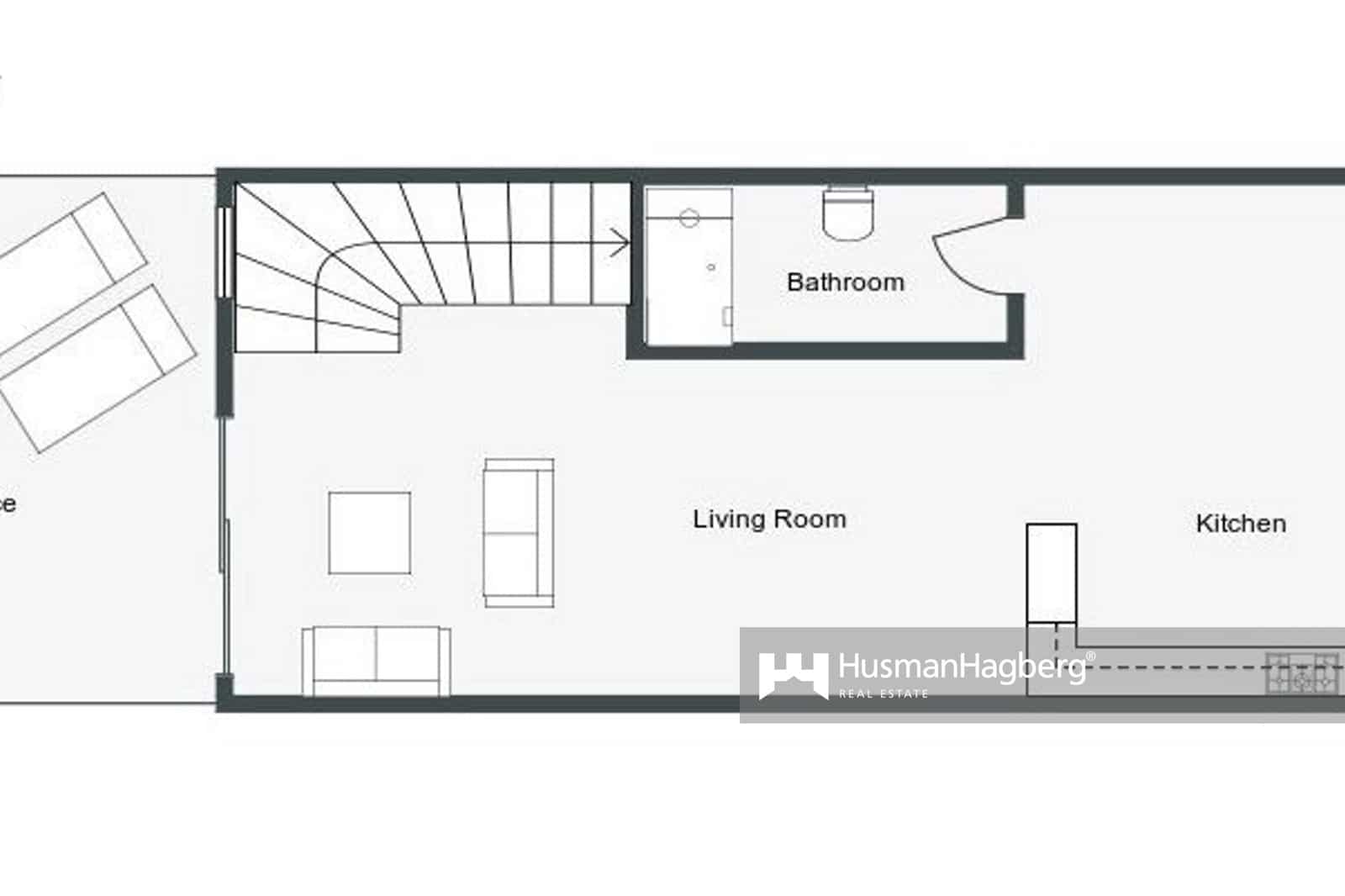 3 soverom Hus til salgs i Benidorm med svømmebasseng - € 369 000 (Ref: 9445670)