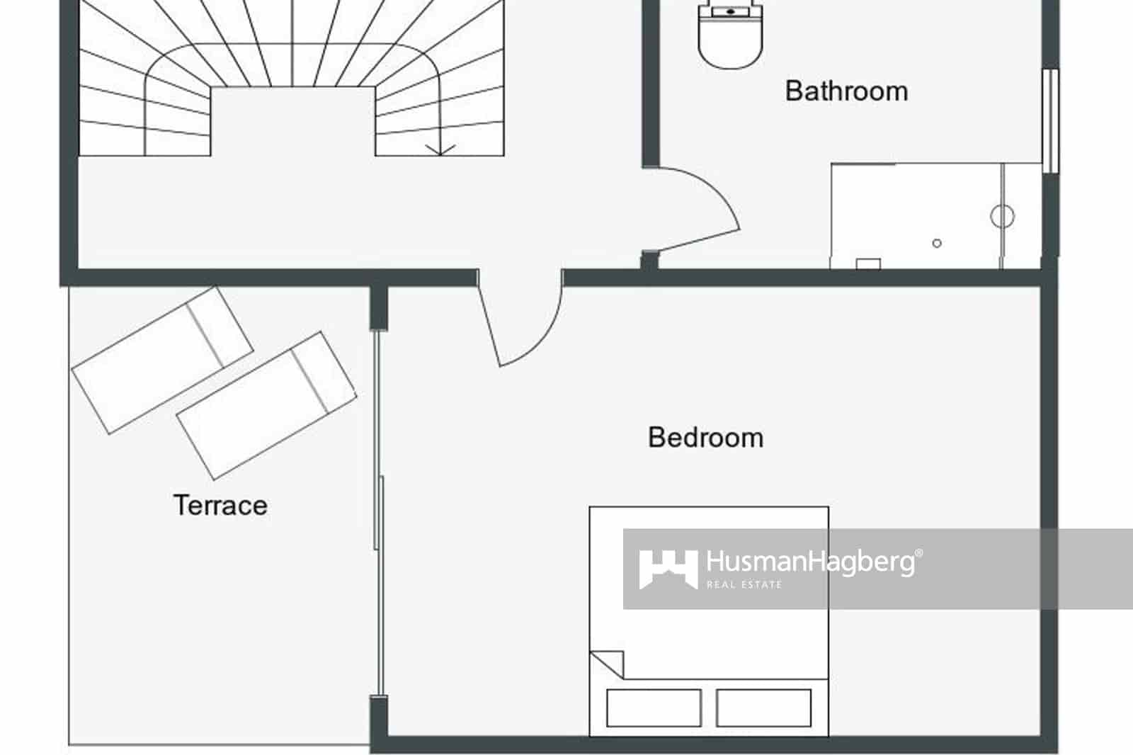 3 soverom Hus til salgs i Benidorm med svømmebasseng - € 369 000 (Ref: 9445670)
