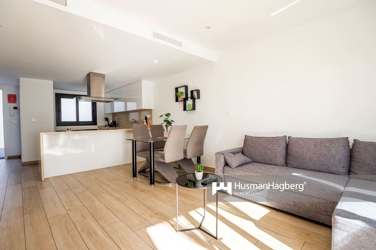 3 soverom Hus til salgs i Benidorm med svømmebasseng - € 369 000 (Ref: 9445670)