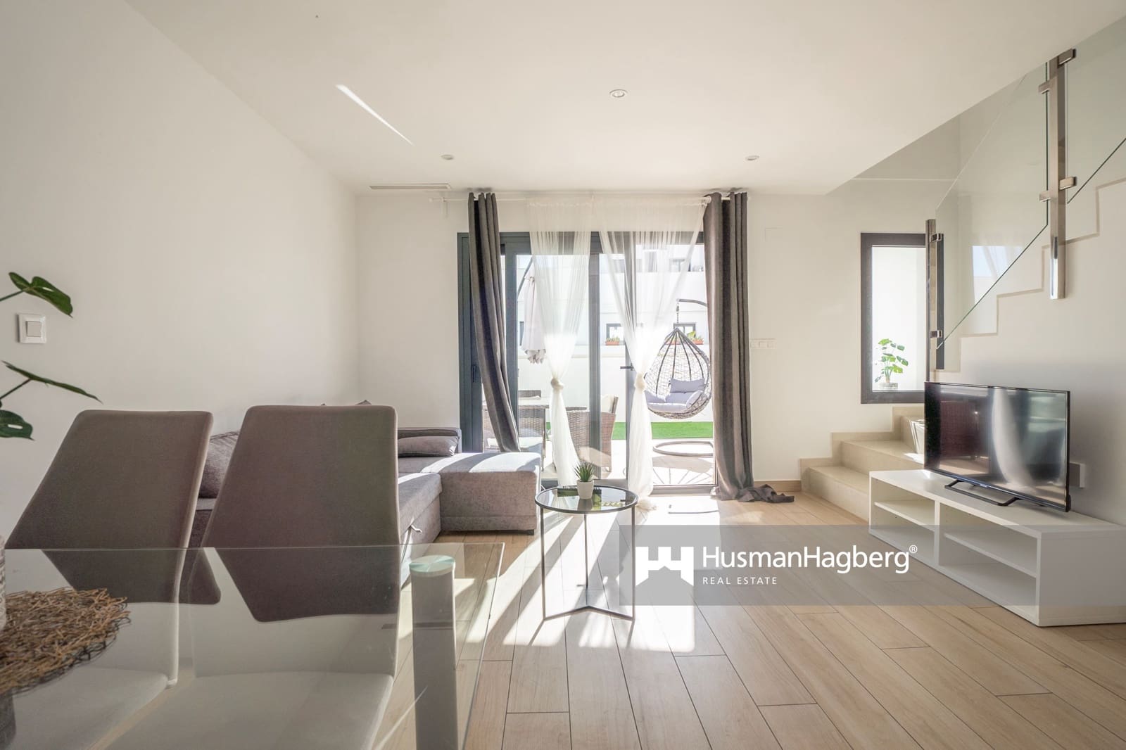 3 soverom Hus til salgs i Benidorm med svømmebasseng - € 369 000 (Ref: 9445670)