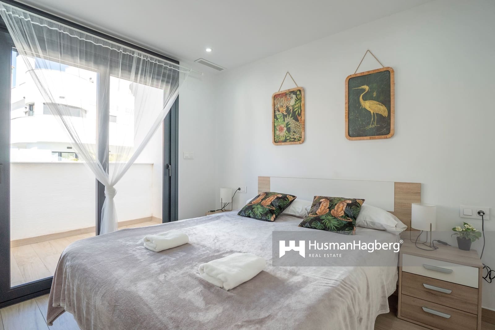 3 soverom Hus til salgs i Benidorm med svømmebasseng - € 369 000 (Ref: 9445670)