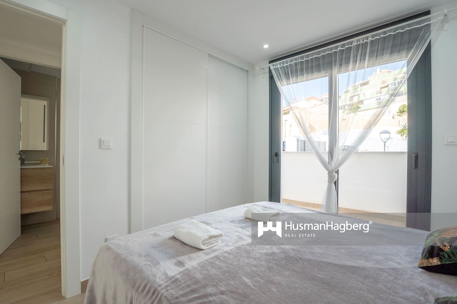 3 soverom Hus til salgs i Benidorm med svømmebasseng - € 369 000 (Ref: 9445670)