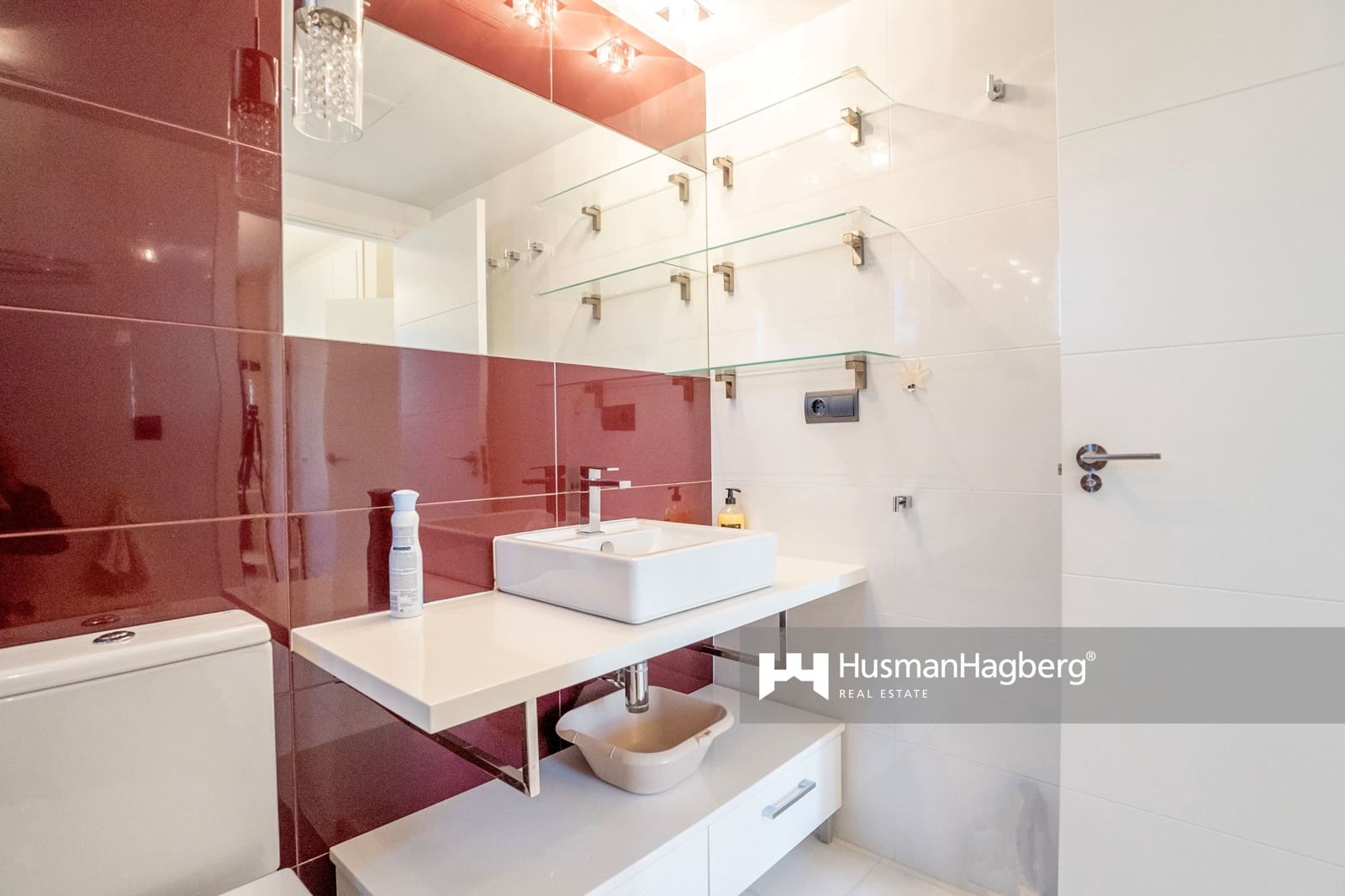 4 sovrum Villa till salu i Benidorm med pool - 770 000 € (Ref: 9448754)